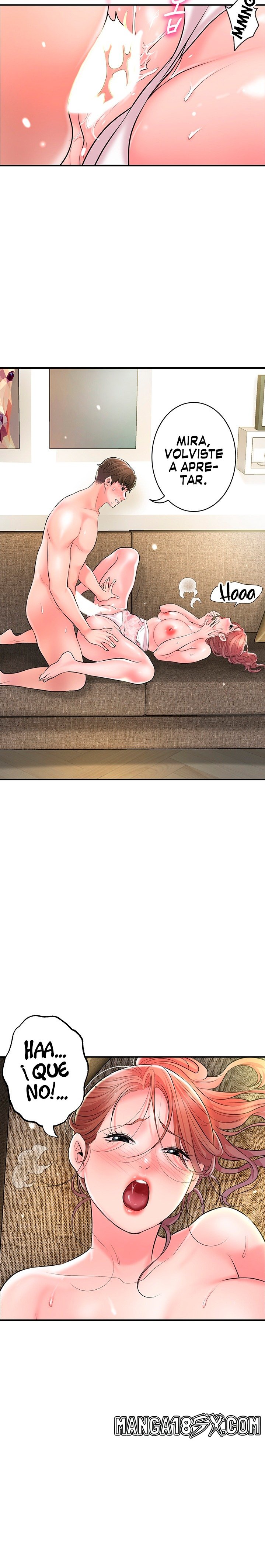 New Town Raw - Chapter 91 Page 13