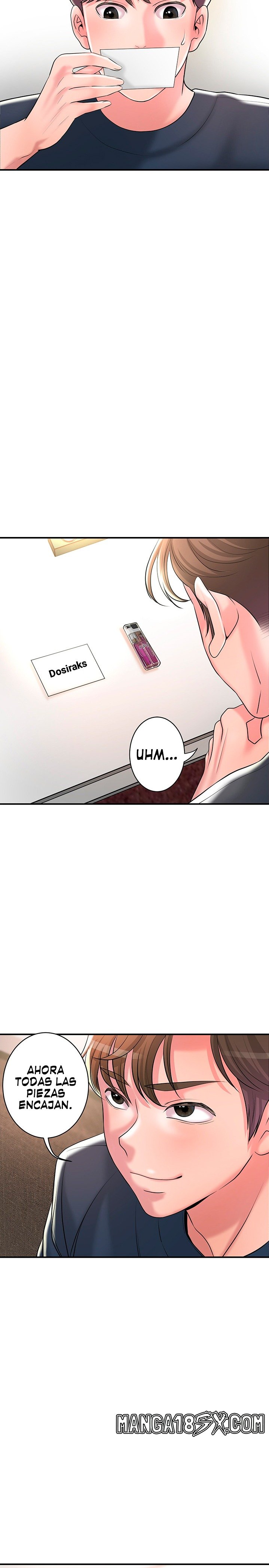 New Town Raw - Chapter 91 Page 25