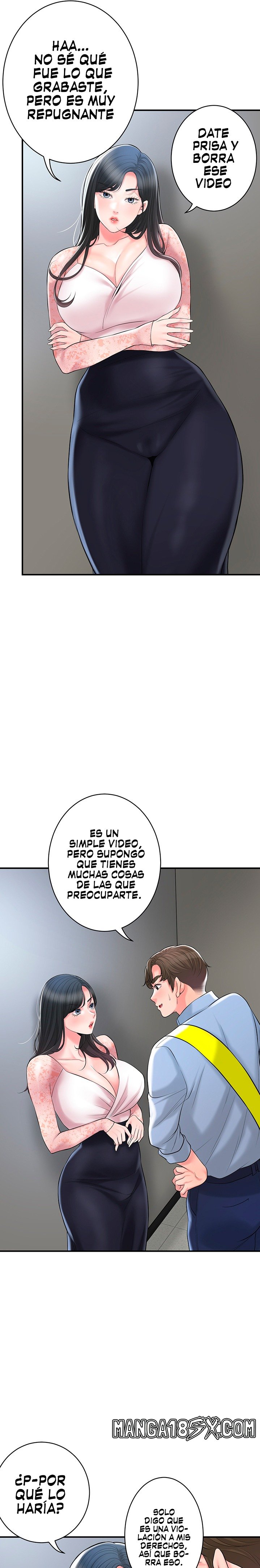 New Town Raw - Chapter 92 Page 11