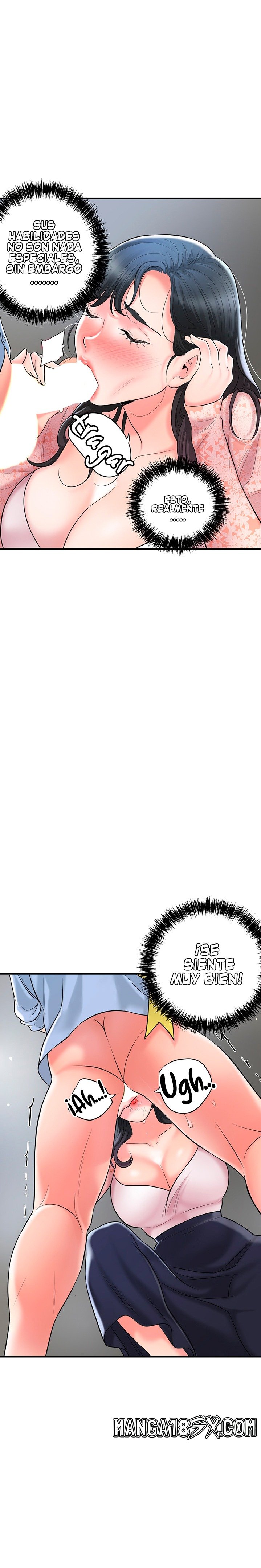 New Town Raw - Chapter 93 Page 9