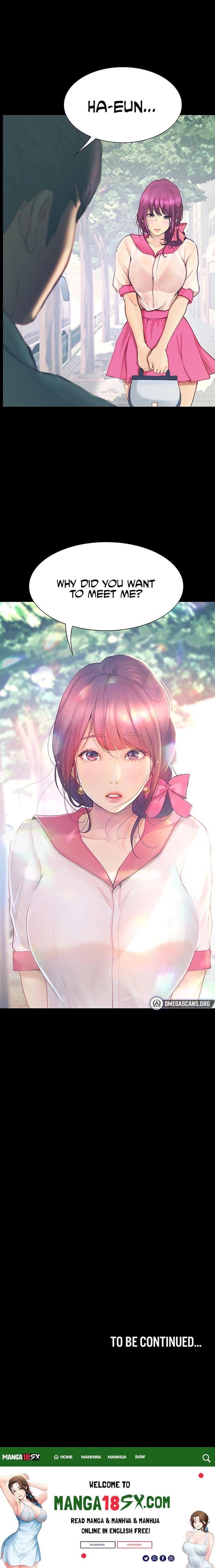 Happy Campus - Chapter 11 Page 27