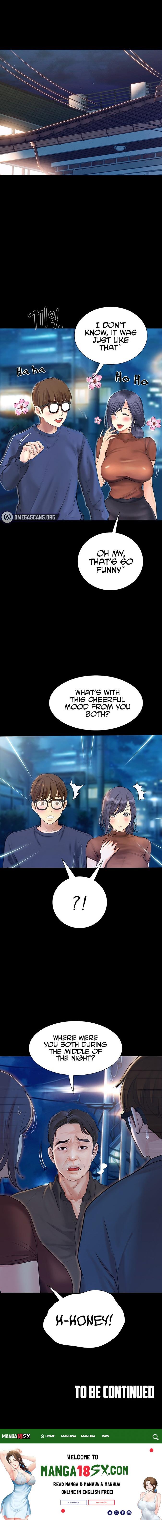 Happy Campus - Chapter 15 Page 26