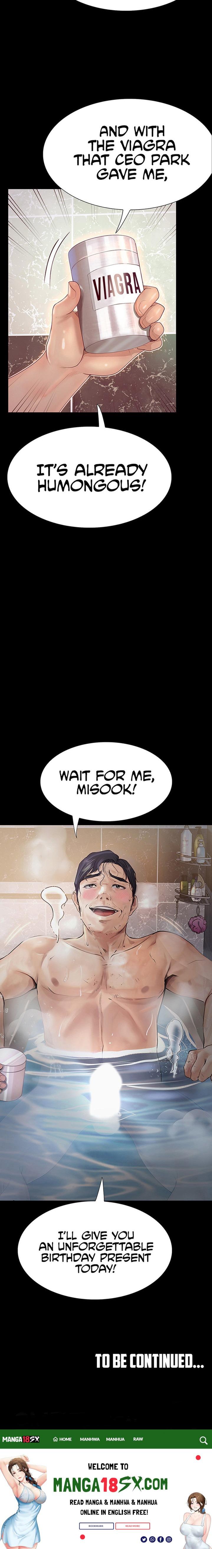 Happy Campus - Chapter 16 Page 24