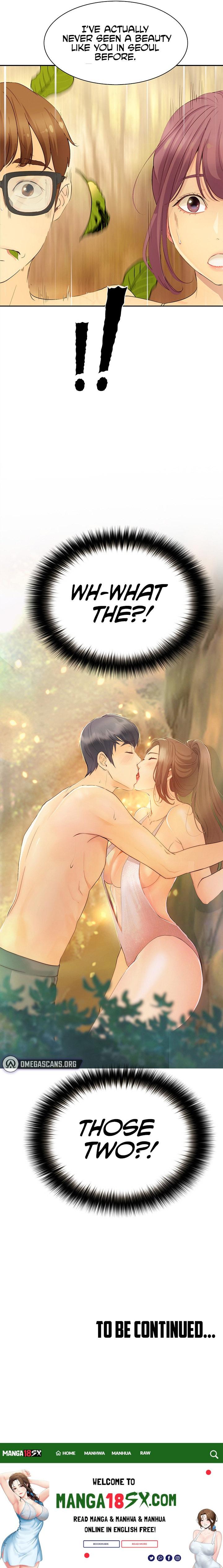 Happy Campus - Chapter 18 Page 25