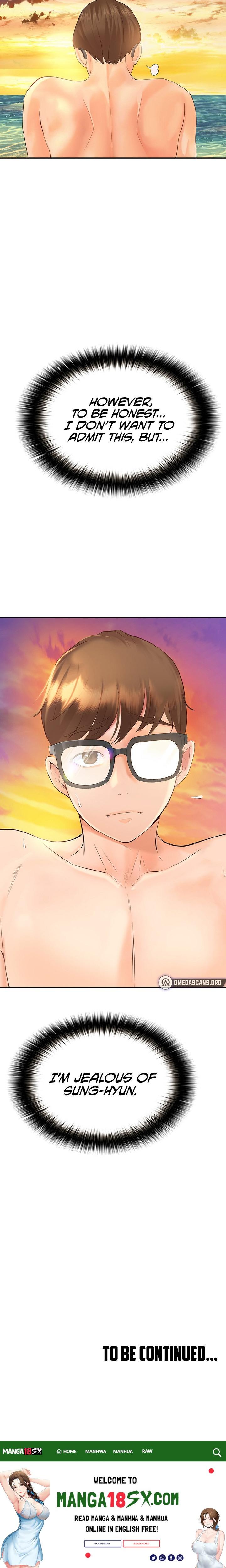 Happy Campus - Chapter 19 Page 24