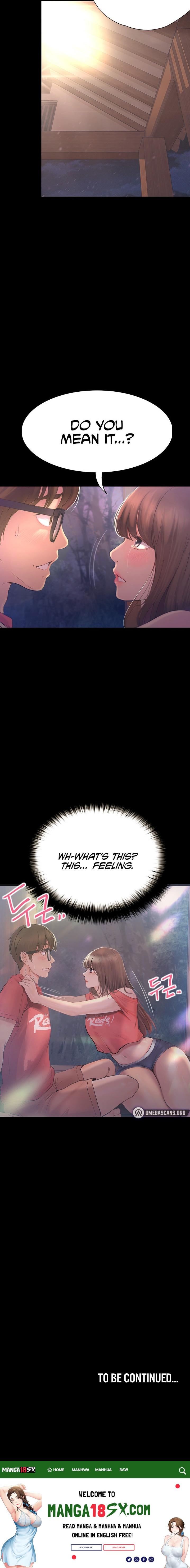 Happy Campus - Chapter 20 Page 30