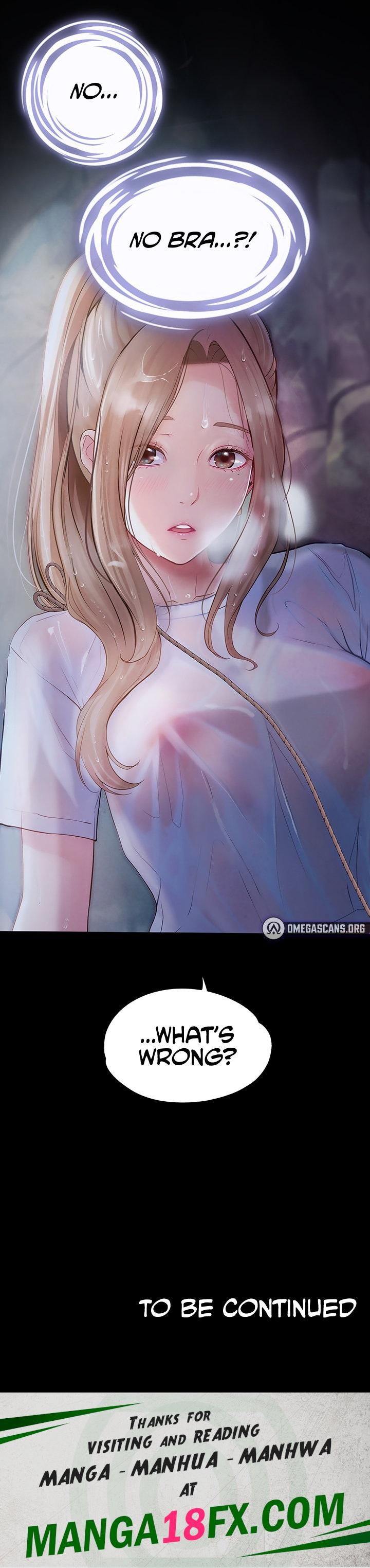 Happy Campus - Chapter 26 Page 31