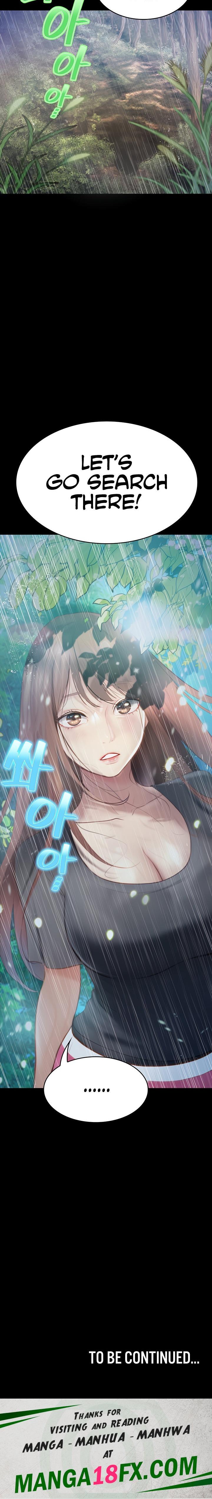 Happy Campus - Chapter 28 Page 27