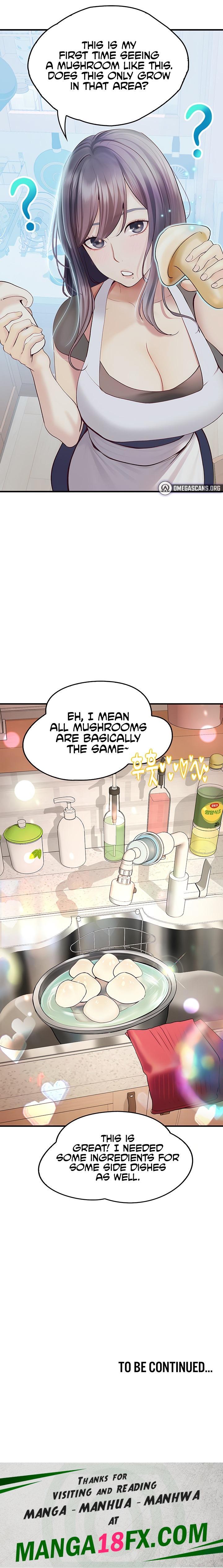 Happy Campus - Chapter 29 Page 27