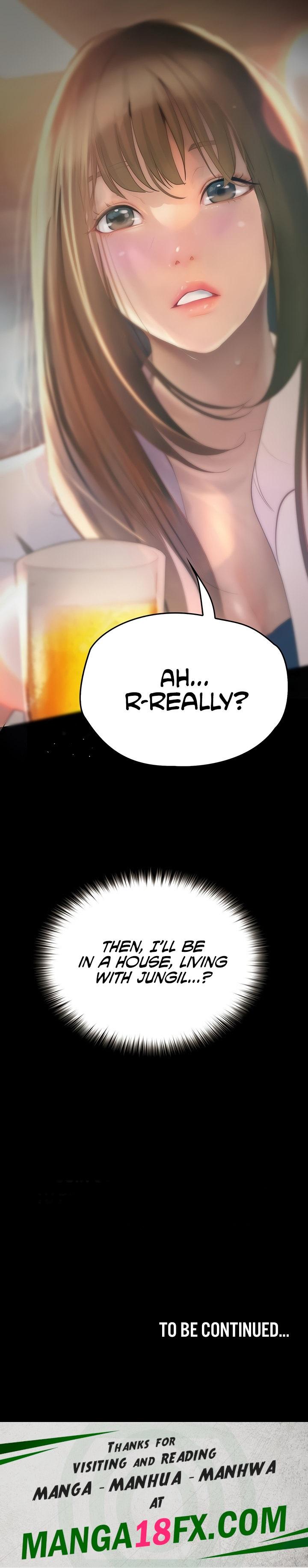 Happy Campus - Chapter 33 Page 25