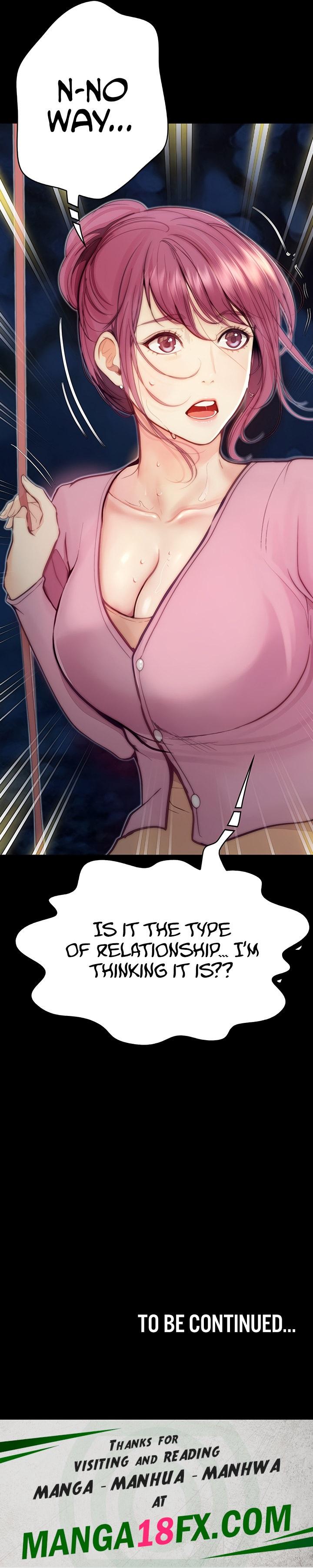 Happy Campus - Chapter 36 Page 31