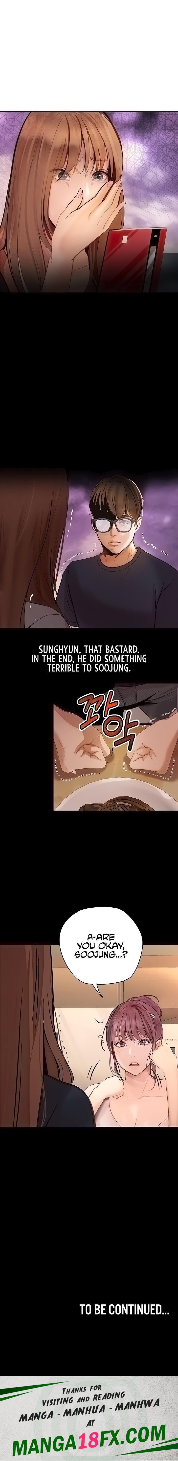 Happy Campus - Chapter 38 Page 20