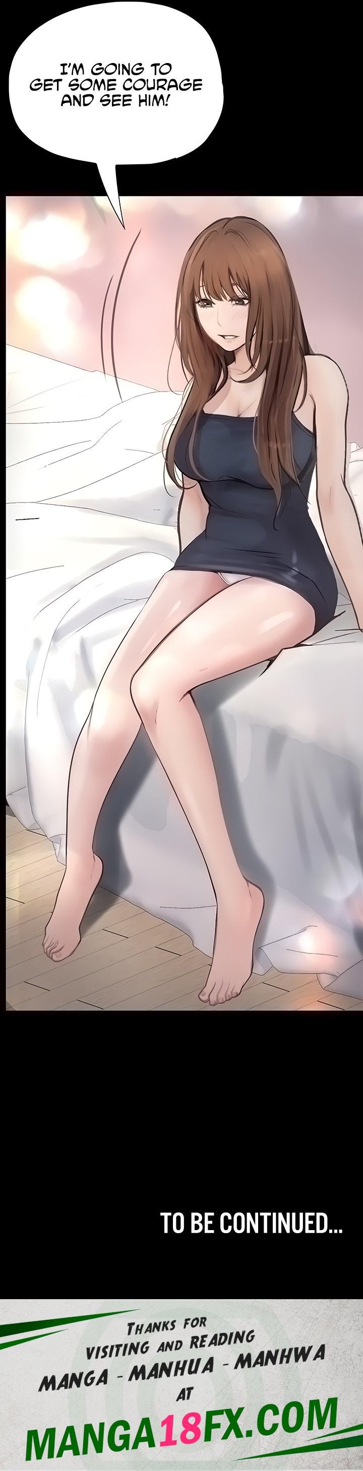 Happy Campus - Chapter 39 Page 21