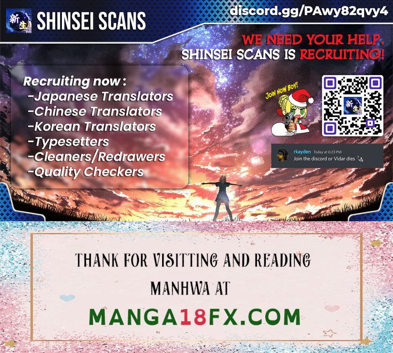 Enlistment Countdown - Chapter 25 Page 24