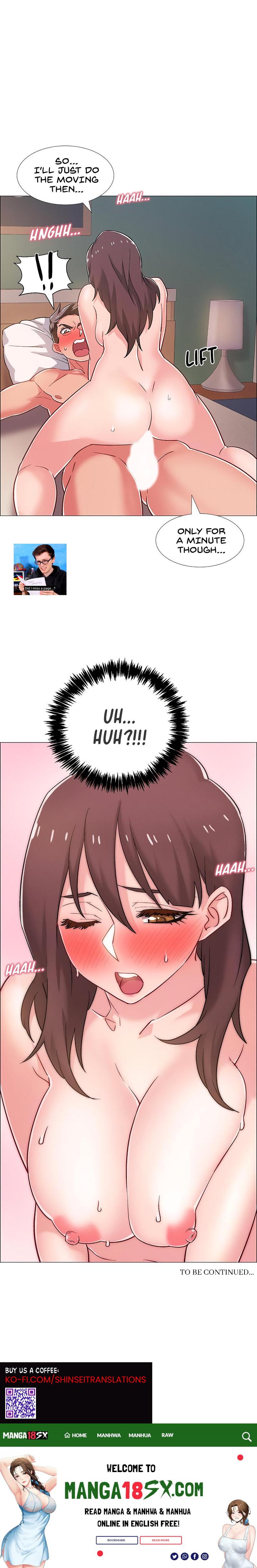 Enlistment Countdown - Chapter 26 Page 23