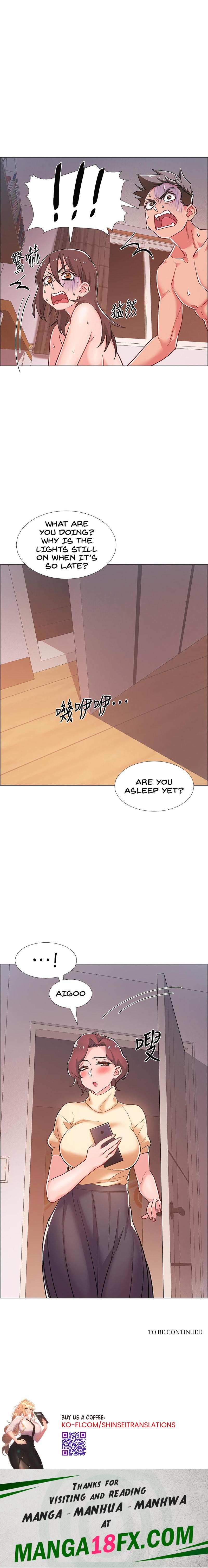 Enlistment Countdown - Chapter 28 Page 21