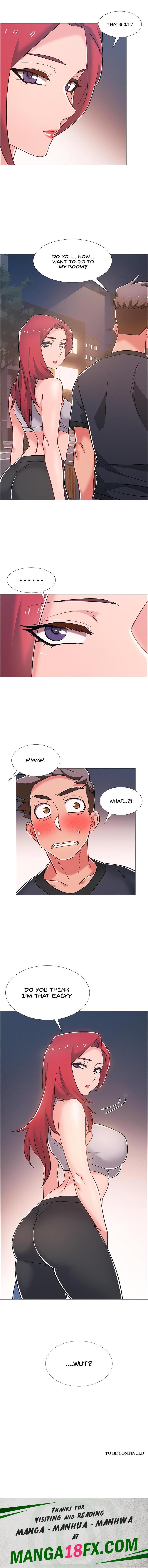 Enlistment Countdown - Chapter 30 Page 22