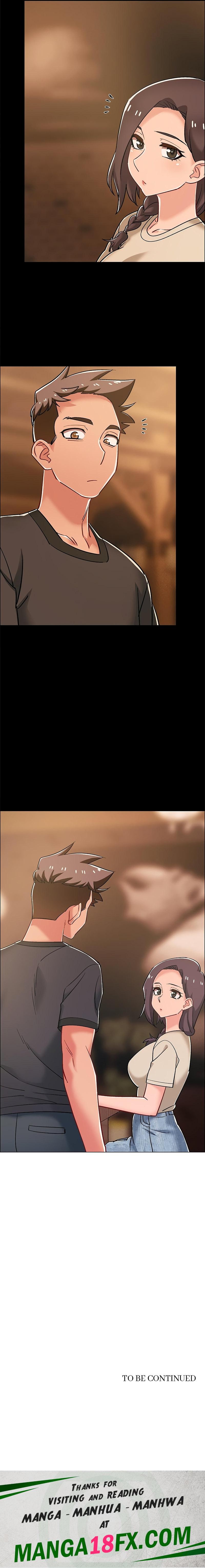 Enlistment Countdown - Chapter 33 Page 16