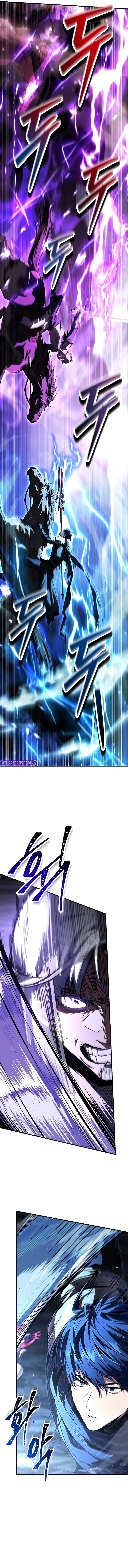 Return of the Legendary Spear Knight - Chapter 195 Page 16