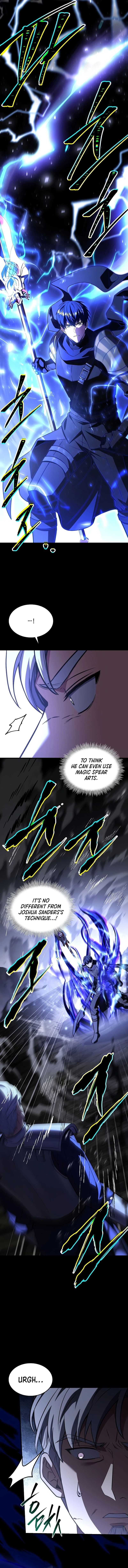 Return of the Legendary Spear Knight - Chapter 197 Page 6