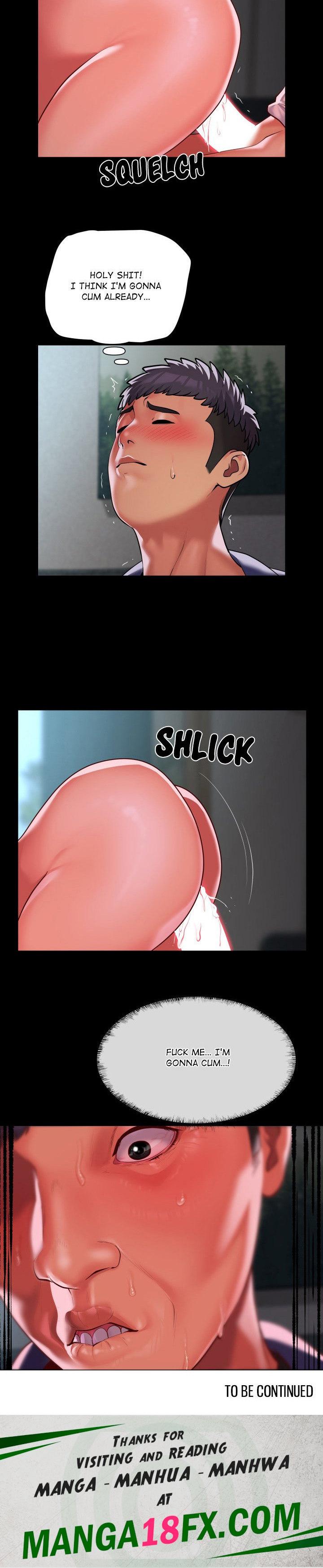 The Ladies' Associate - Chapter 108 Page 16