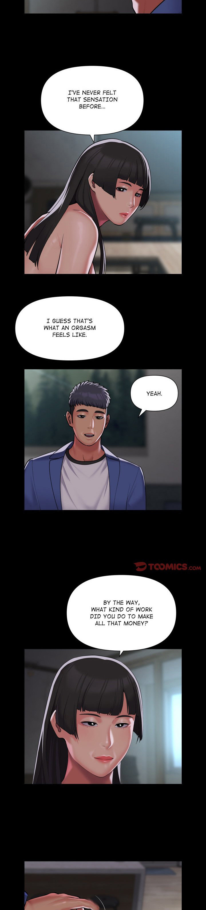 The Ladies' Associate - Chapter 109 Page 10