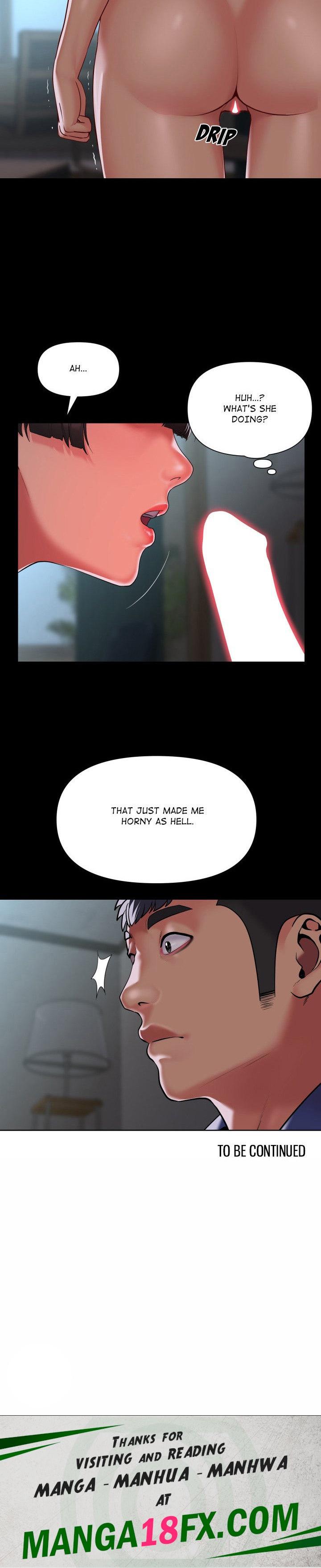 The Ladies' Associate - Chapter 109 Page 16