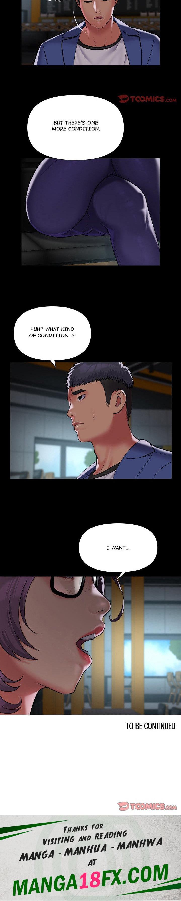 The Ladies' Associate - Chapter 112 Page 16