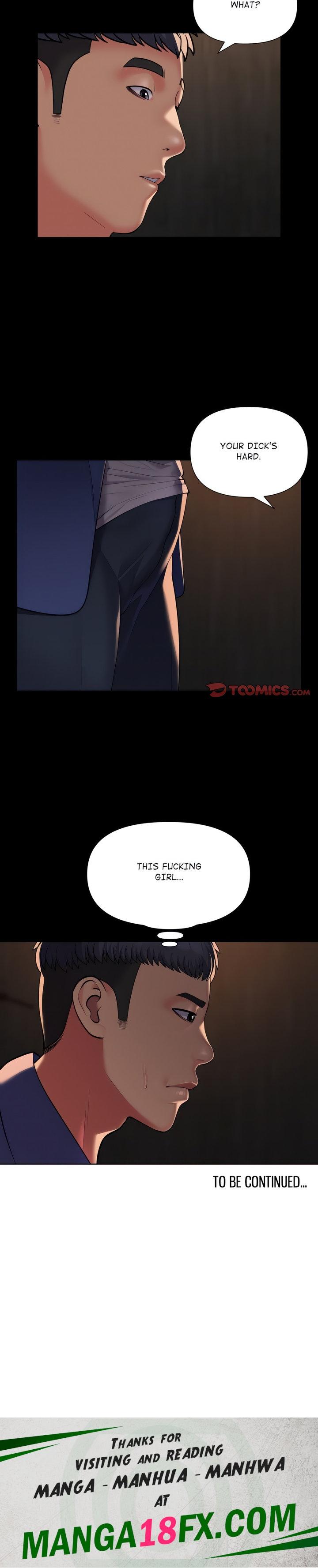 The Ladies' Associate - Chapter 118 Page 12