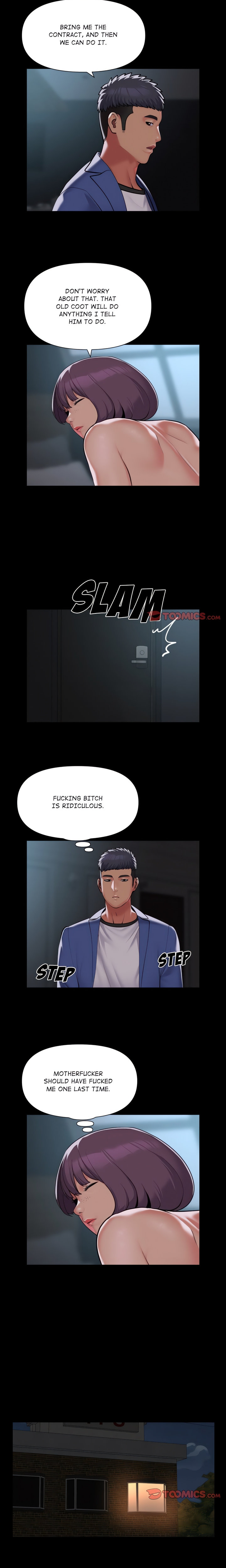 The Ladies' Associate - Chapter 118 Page 8