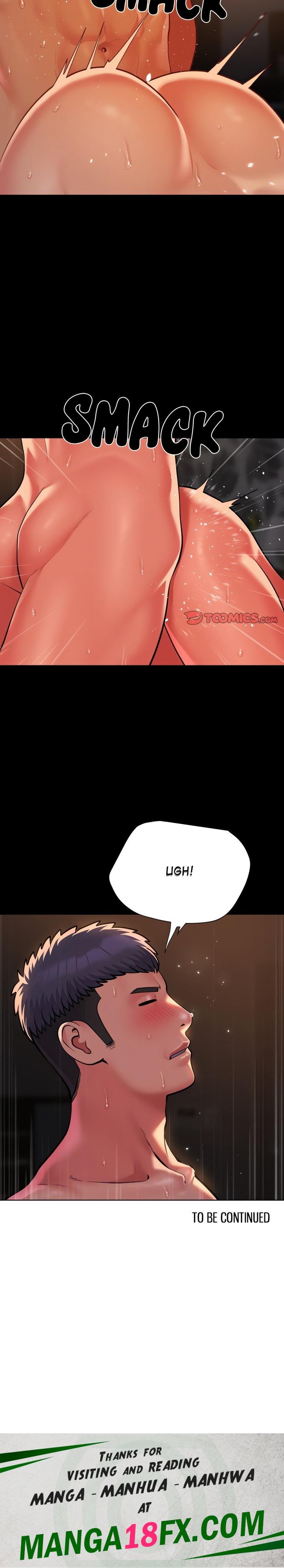 The Ladies' Associate - Chapter 124 Page 12