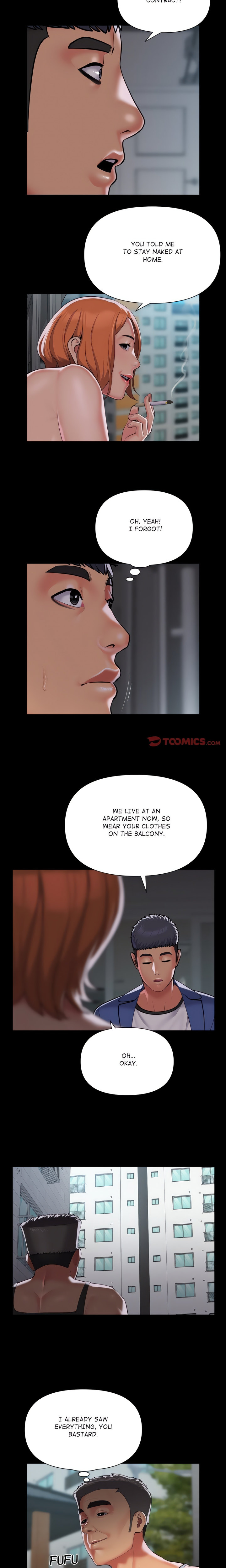 The Ladies' Associate - Chapter 124 Page 4