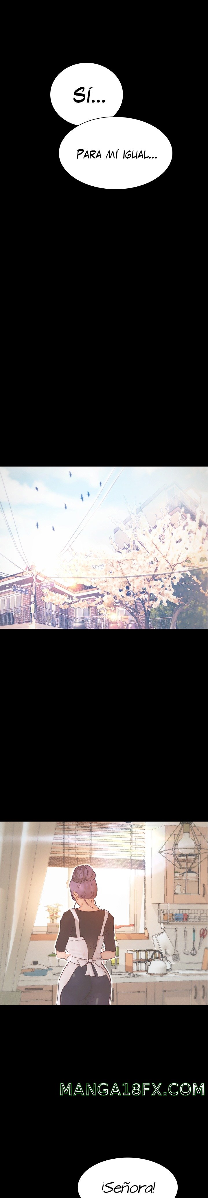 Happy Campus Raw - Chapter 11 Page 21