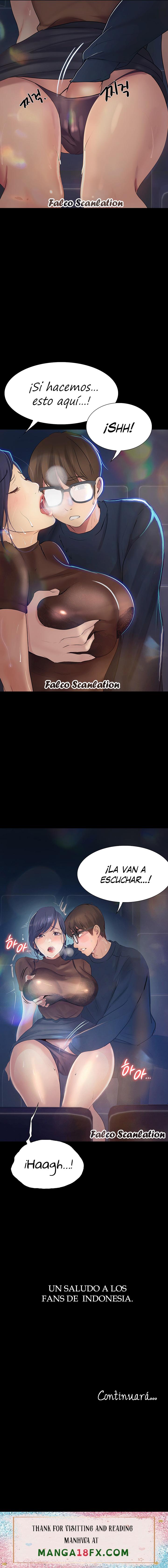 Happy Campus Raw - Chapter 14 Page 26