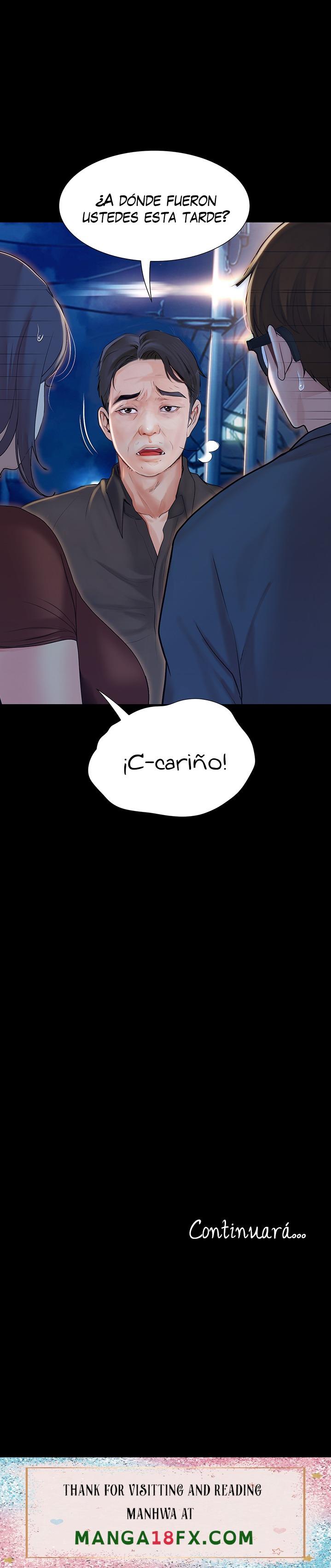 Happy Campus Raw - Chapter 15 Page 32