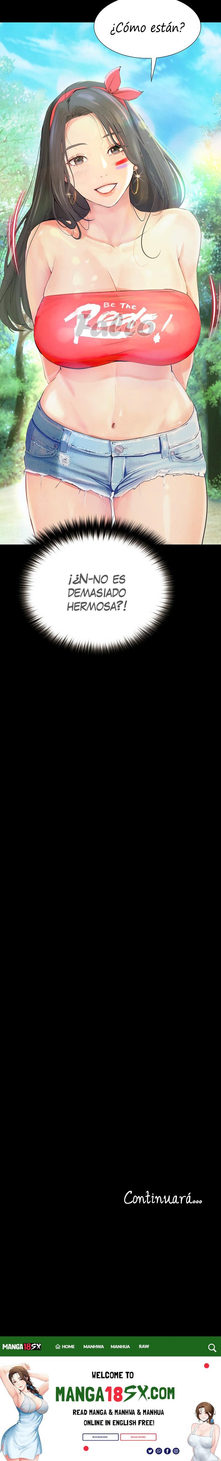 Happy Campus Raw - Chapter 17 Page 28