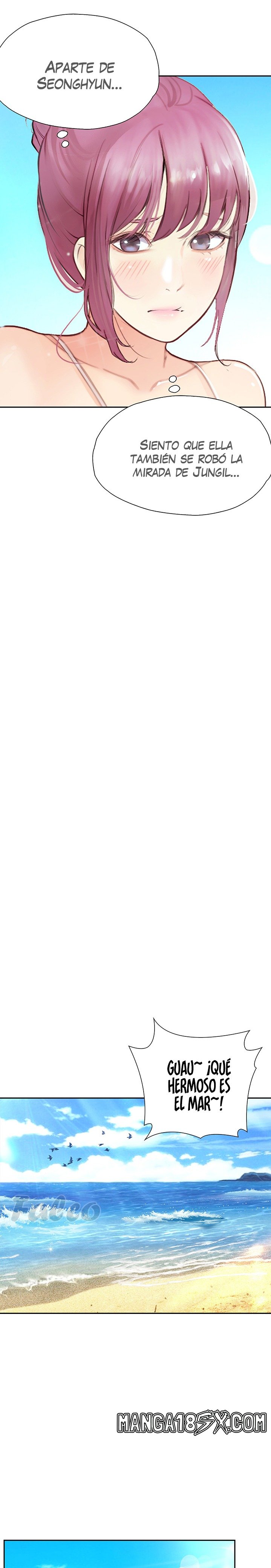 Happy Campus Raw - Chapter 18 Page 18