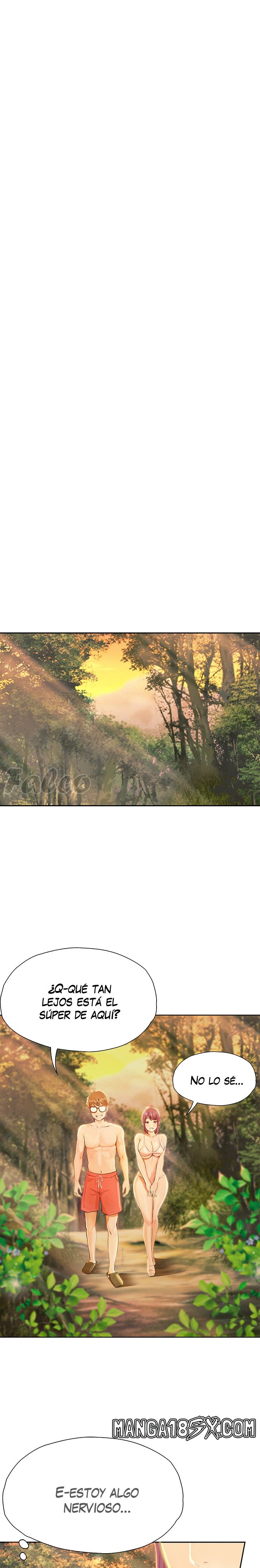 Happy Campus Raw - Chapter 18 Page 26