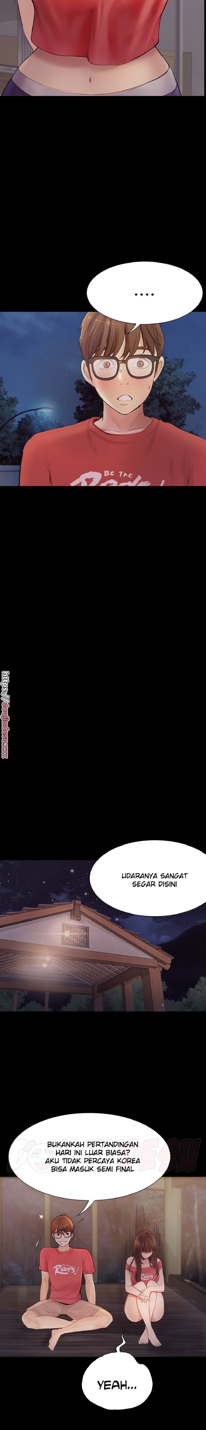 Happy Campus Raw - Chapter 20 Page 24