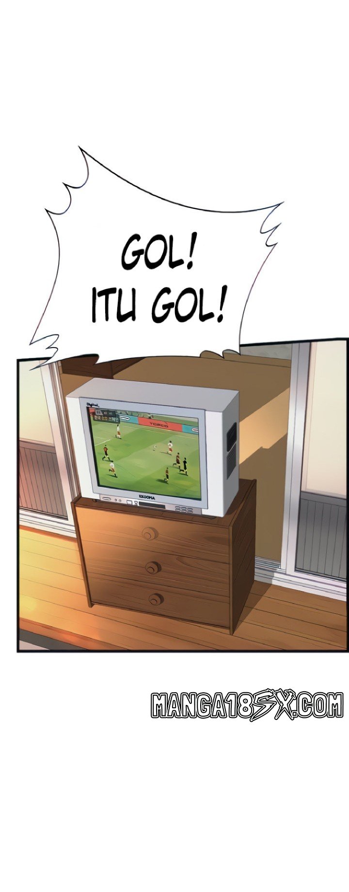 Happy Campus Raw - Chapter 20 Page 3