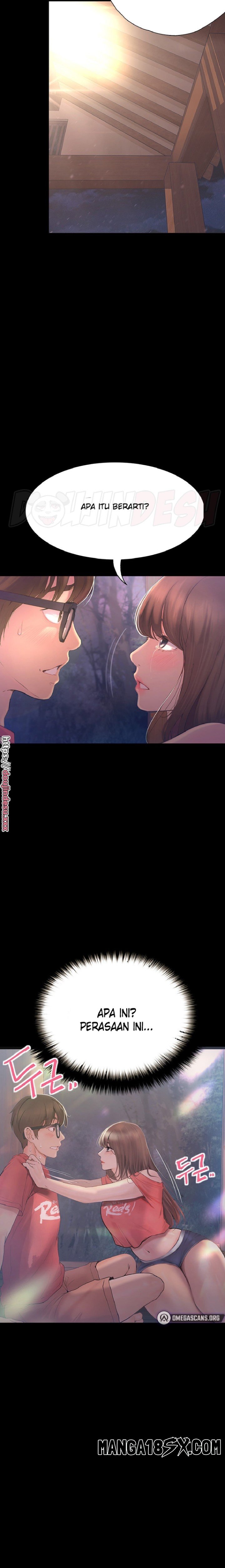 Happy Campus Raw - Chapter 20 Page 30