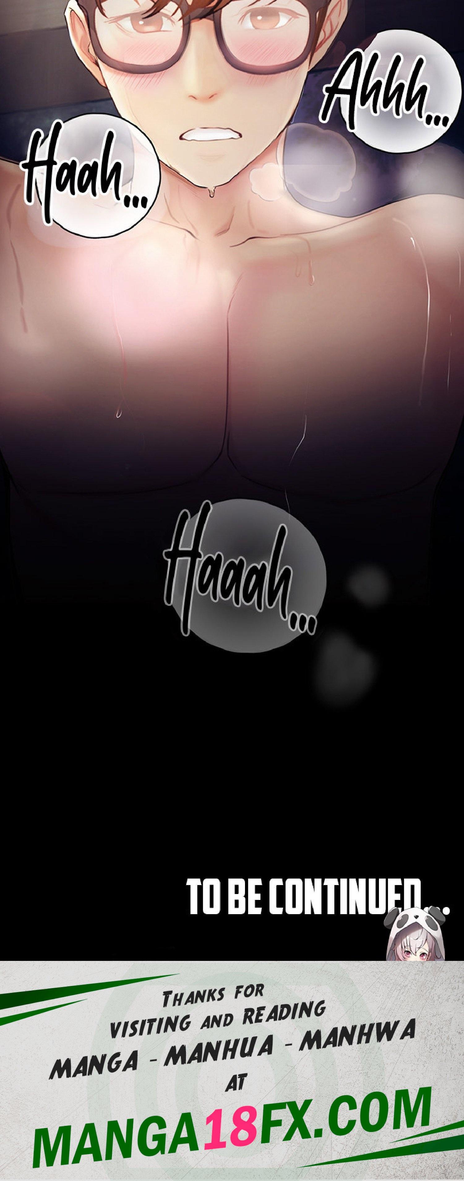 Happy Campus Raw - Chapter 21 Page 30