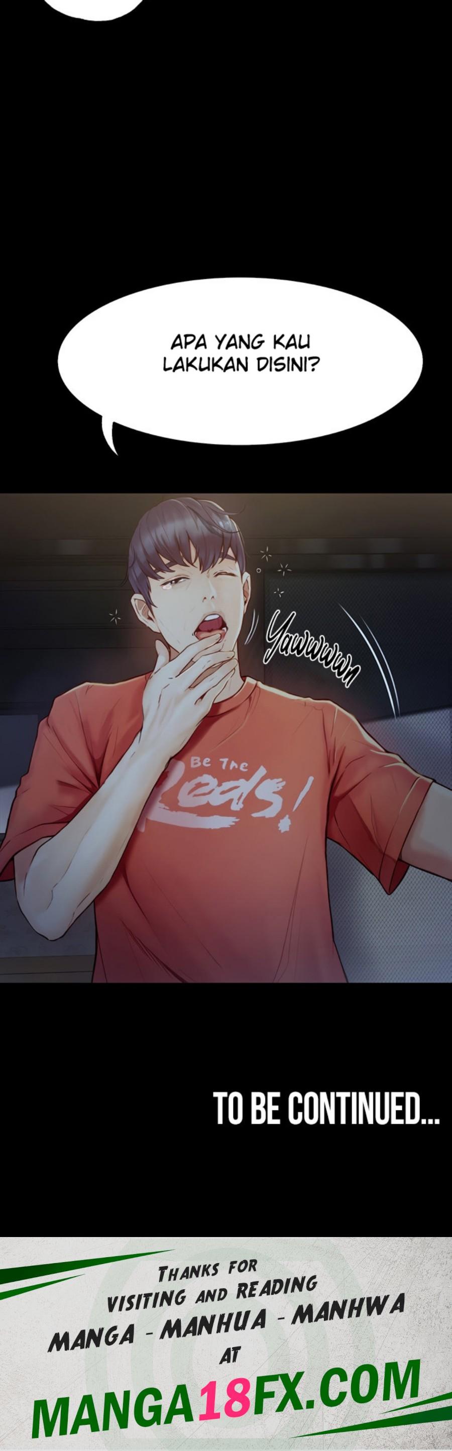 Happy Campus Raw - Chapter 22 Page 27