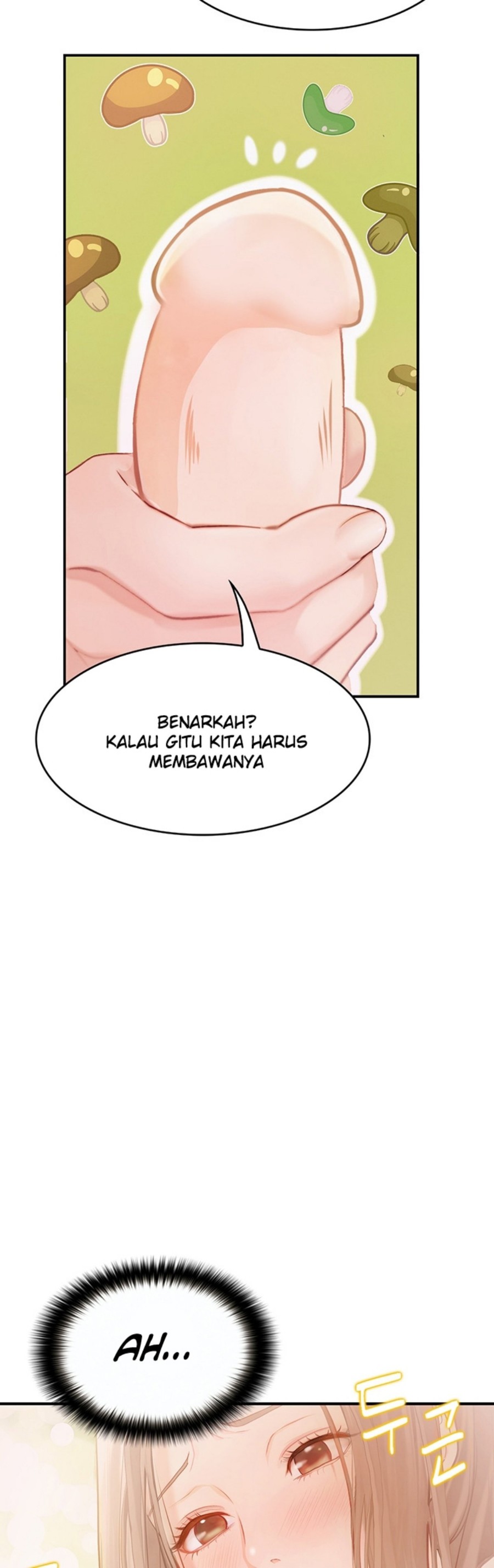 Happy Campus Raw - Chapter 26 Page 40