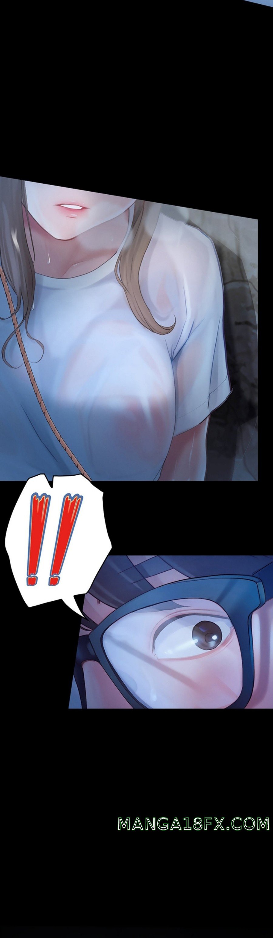 Happy Campus Raw - Chapter 26 Page 46