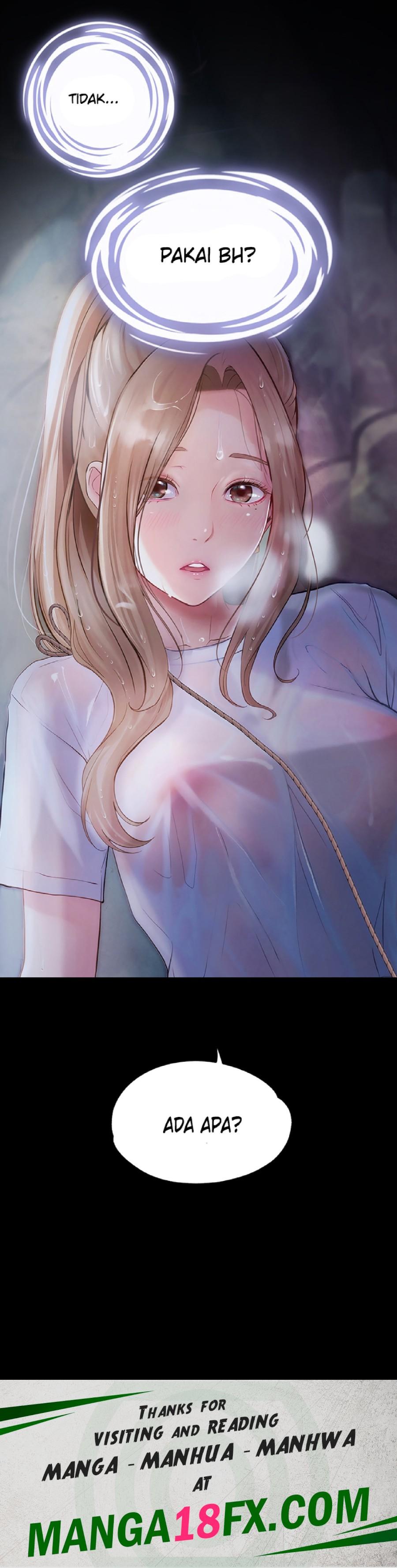 Happy Campus Raw - Chapter 26 Page 47