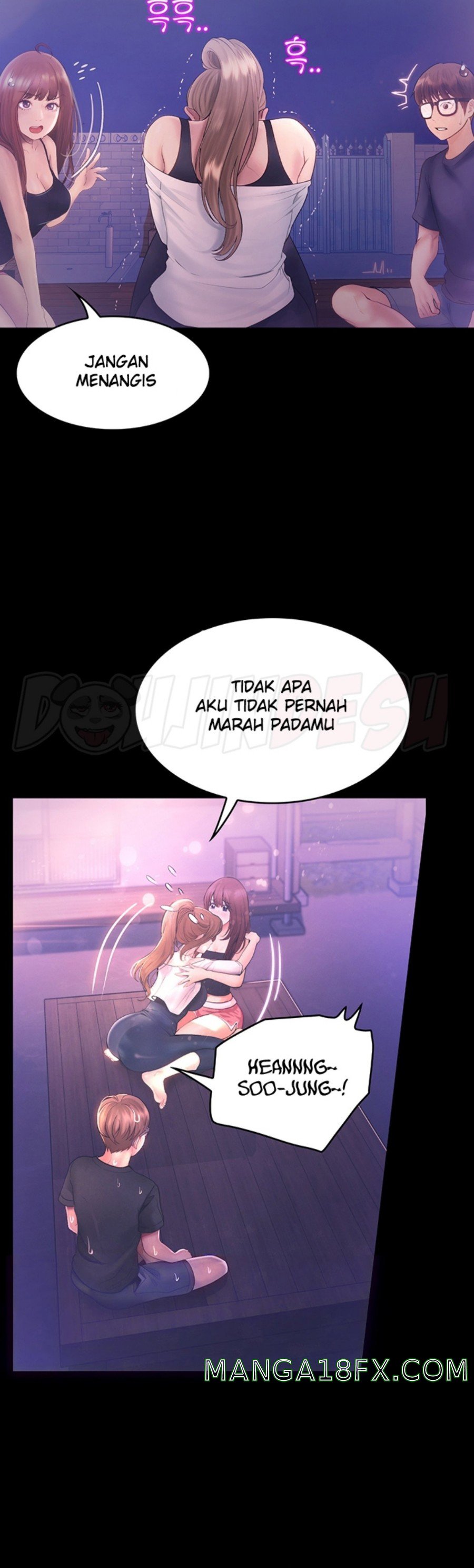 Happy Campus Raw - Chapter 26 Page 6