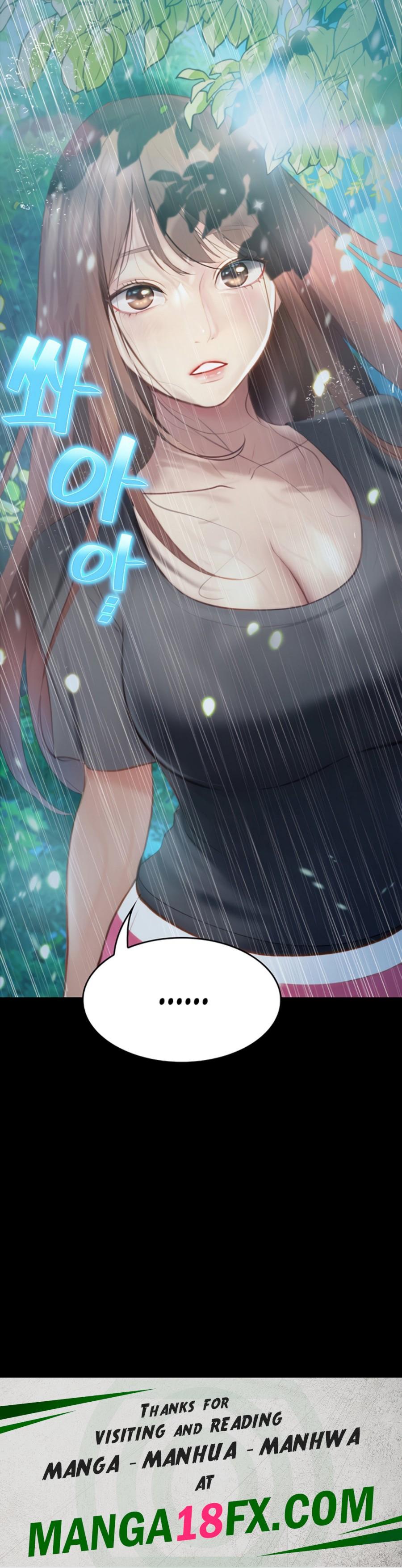 Happy Campus Raw - Chapter 28 Page 42