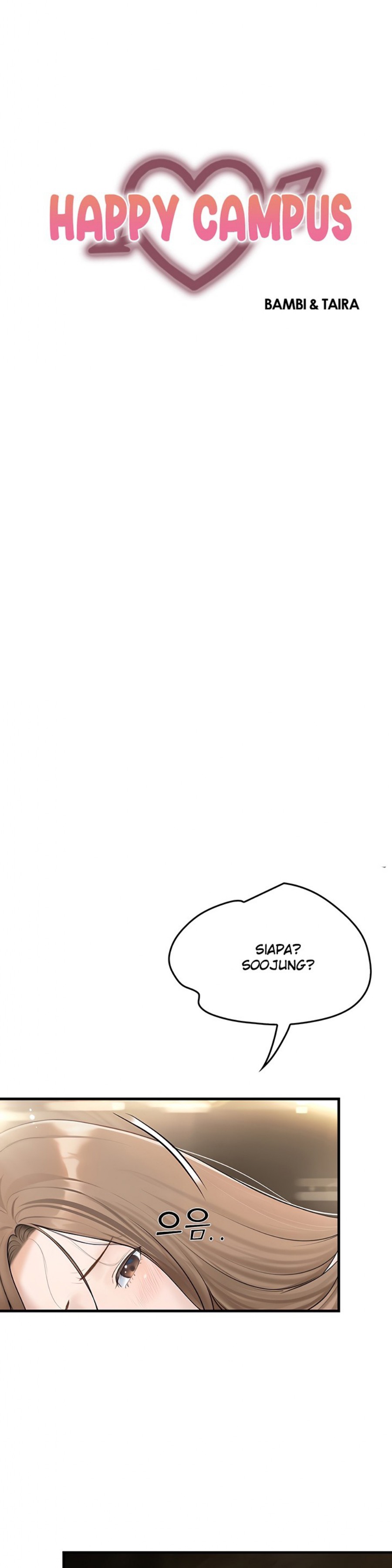Happy Campus Raw - Chapter 29 Page 12