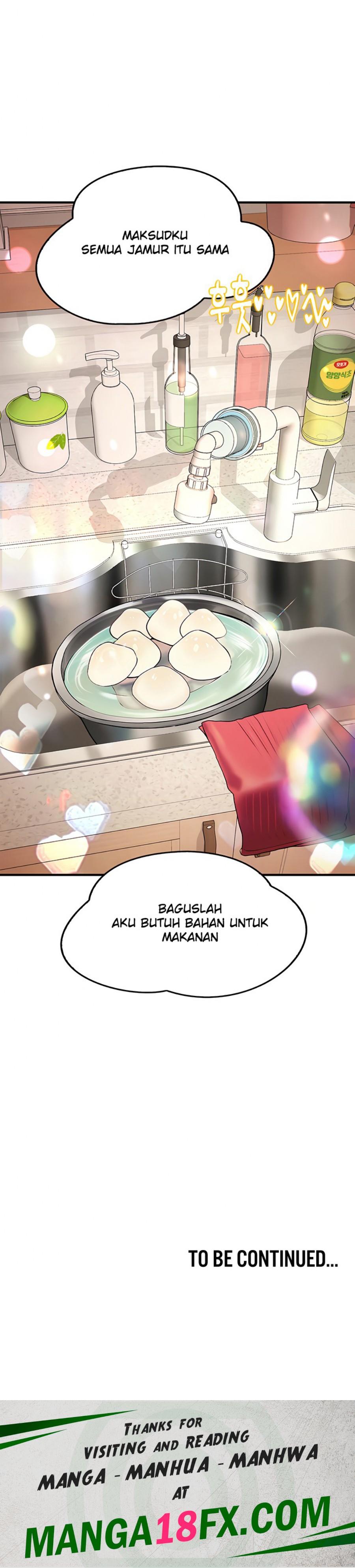 Happy Campus Raw - Chapter 29 Page 45